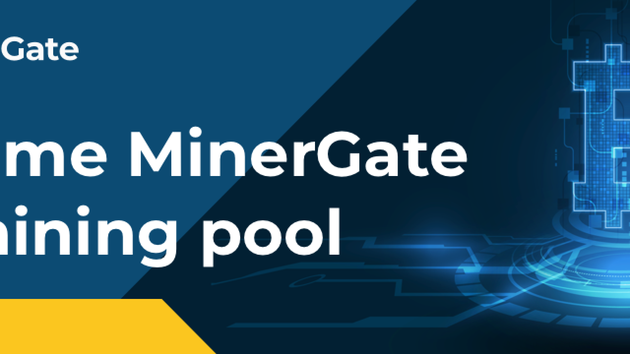 What is MinerGate | A short guide about the first public mining pool