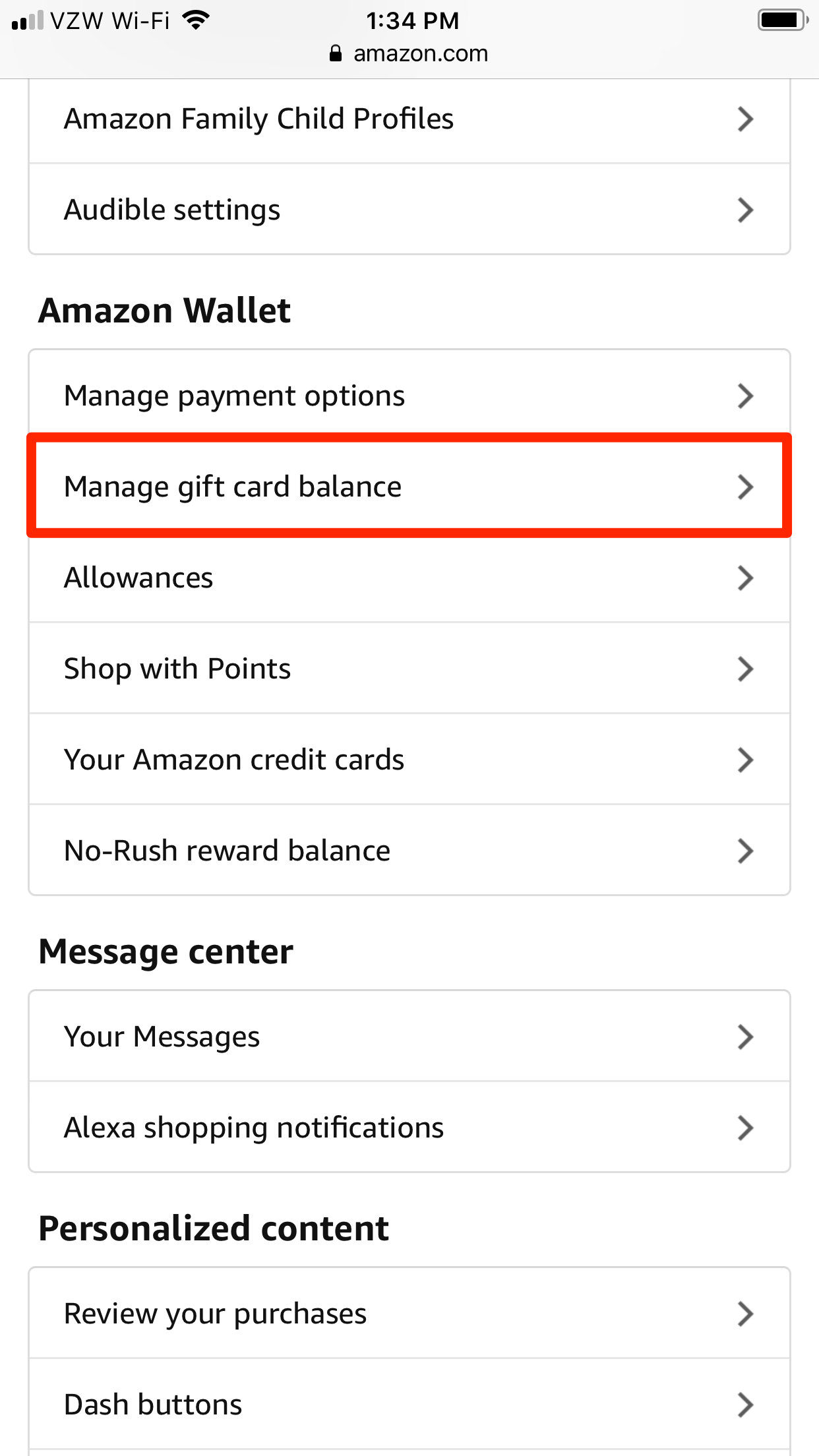 How To Transfer Amazon Pay Balance To Bank Account?