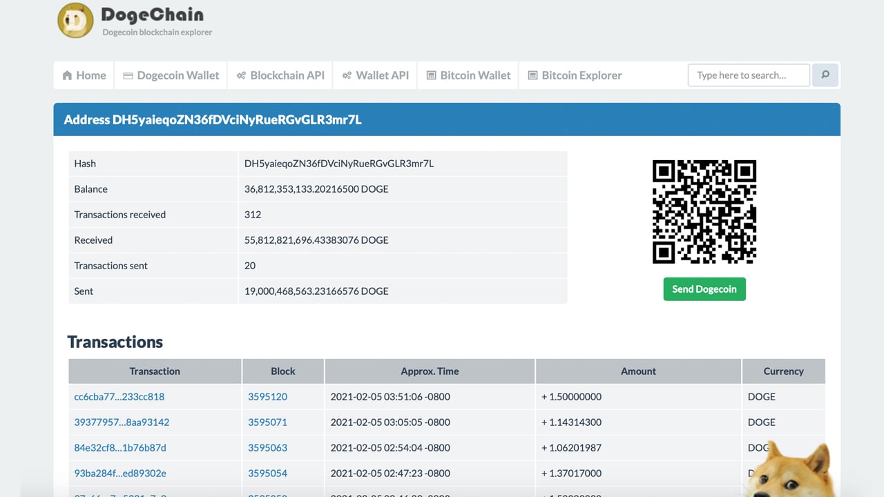 How do I backup a Dogecoin wallet? - Dogecoin