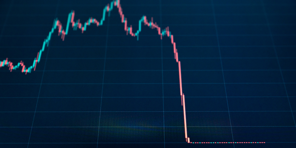 Explaining the Bitcoin (BTC) Price ‘Flash Crash’