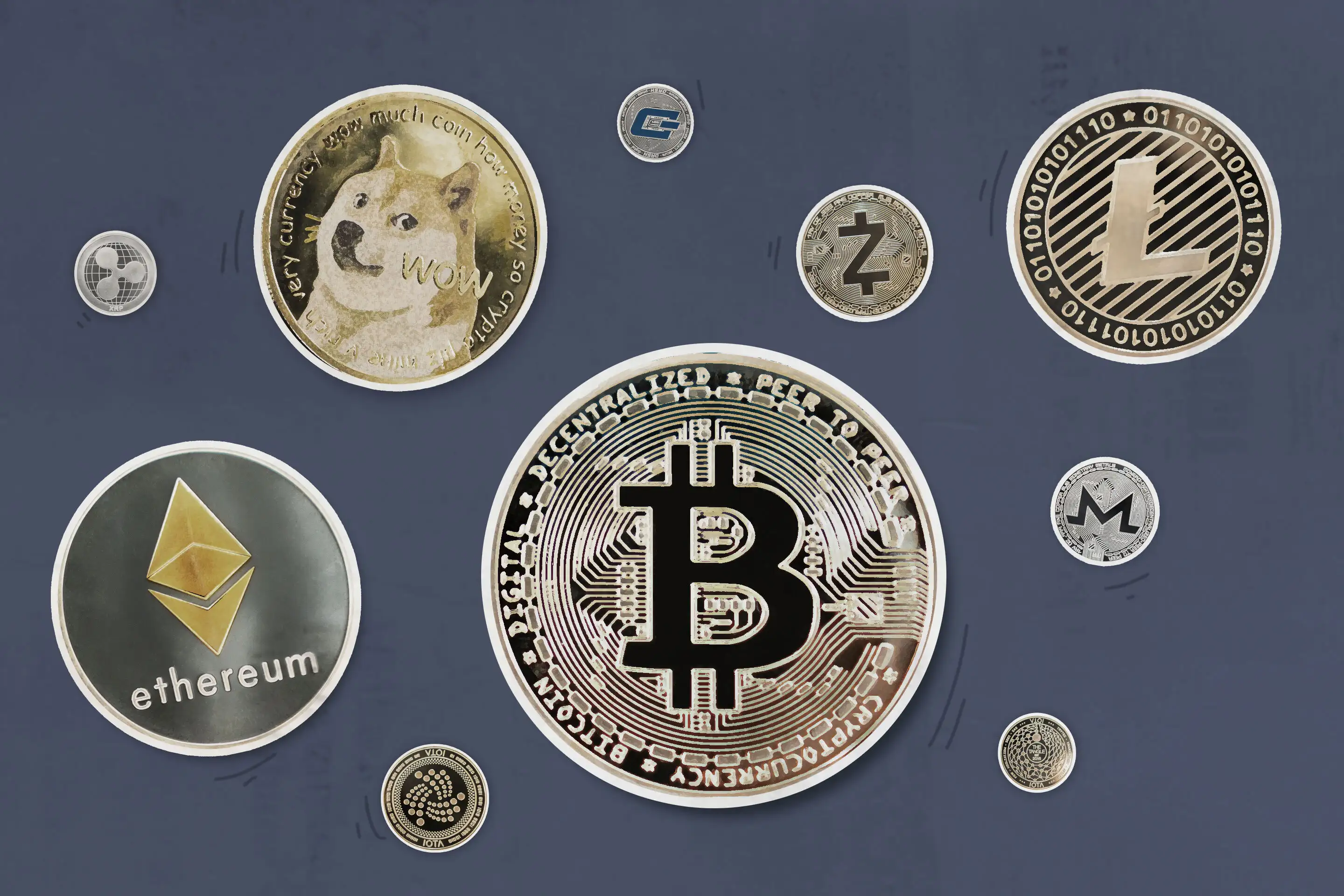 Frequently Asked Questions on Virtual Currency Transactions | Internal Revenue Service