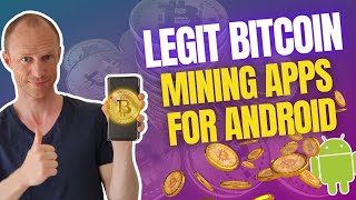 Top 5 Crypto Miner Apps in 