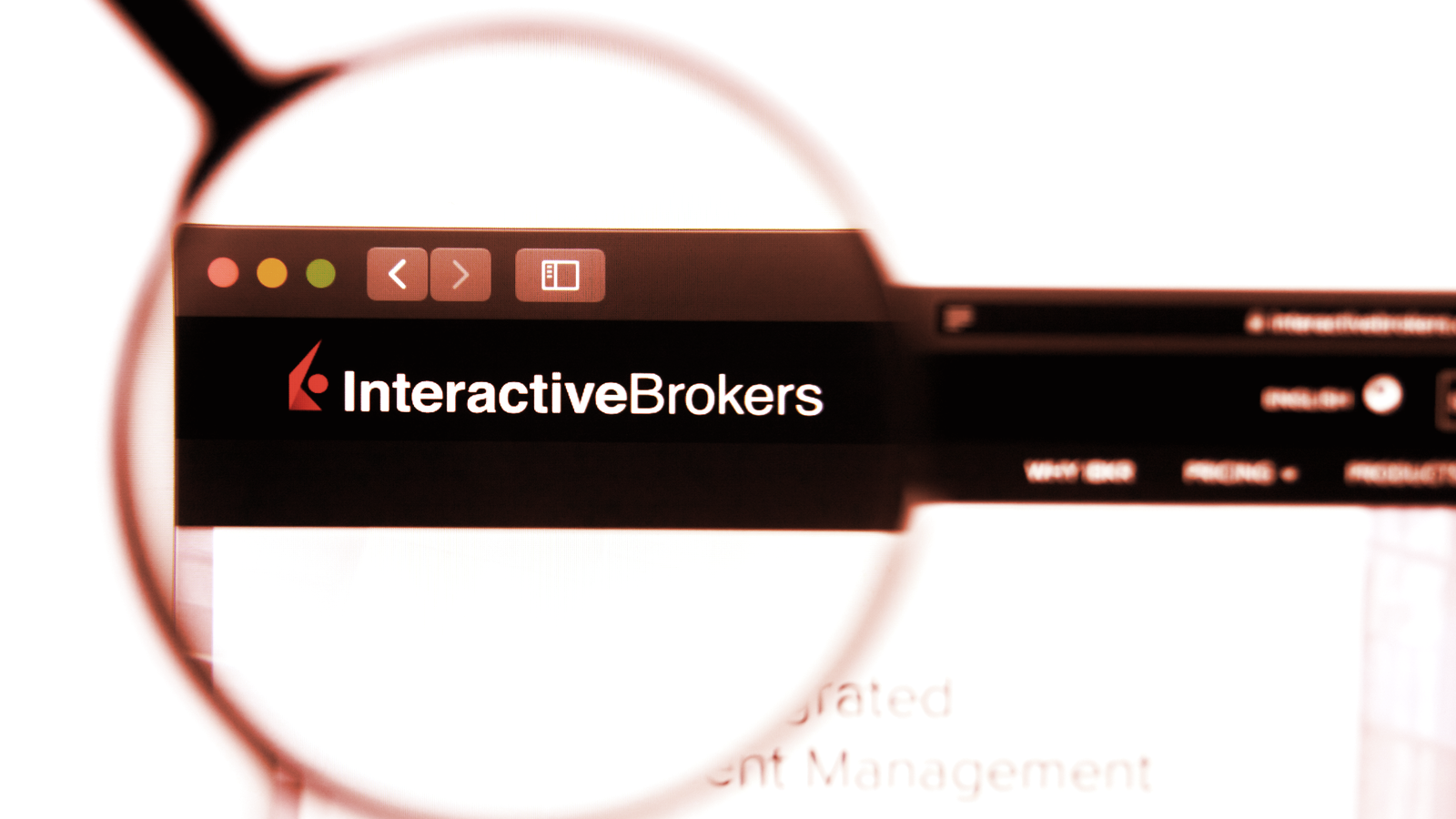 Commissions Cryptocurrencies | Interactive Brokers LLC