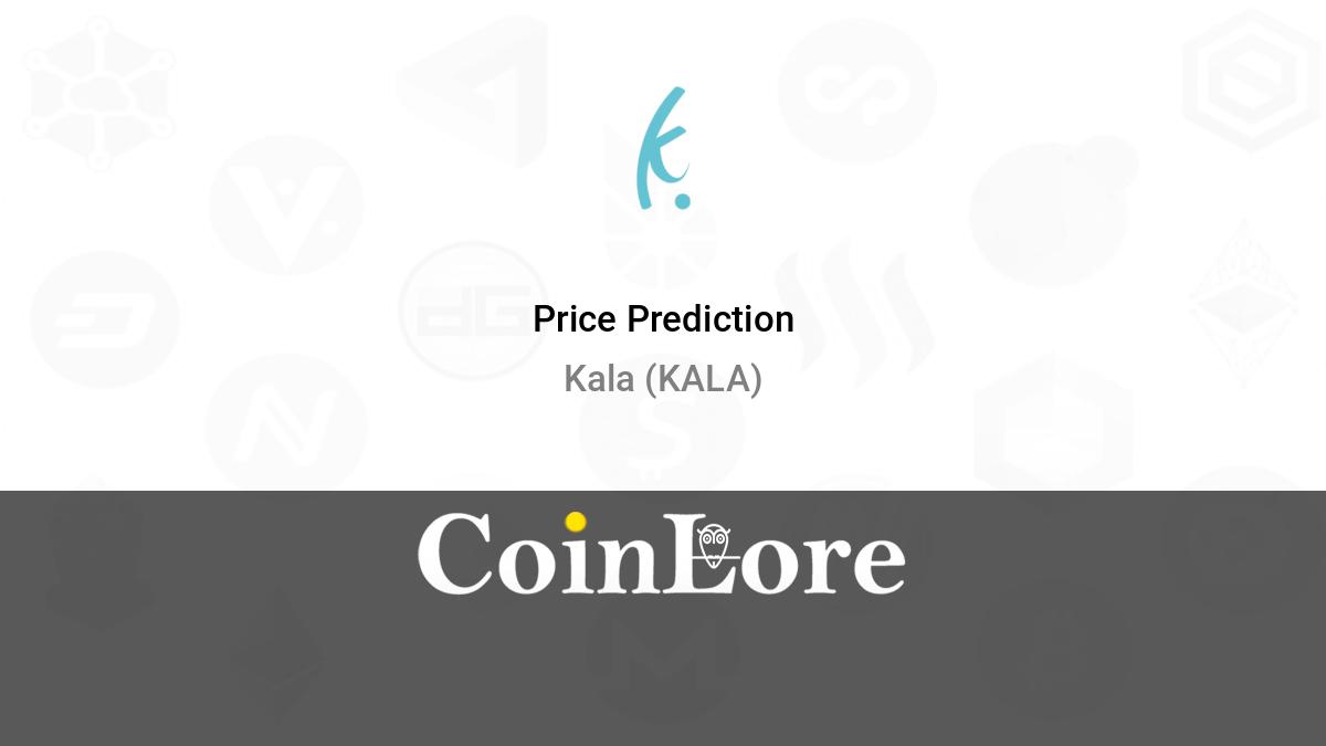 Exchange Kala (KALA) | SwapSpace Exchange Aggregator