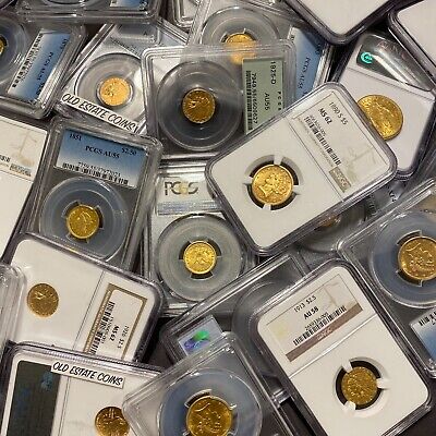 ‎PCGS CoinFacts Coin Collecting on the App Store