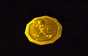 Zulian Coin - Item - Classic World of Warcraft