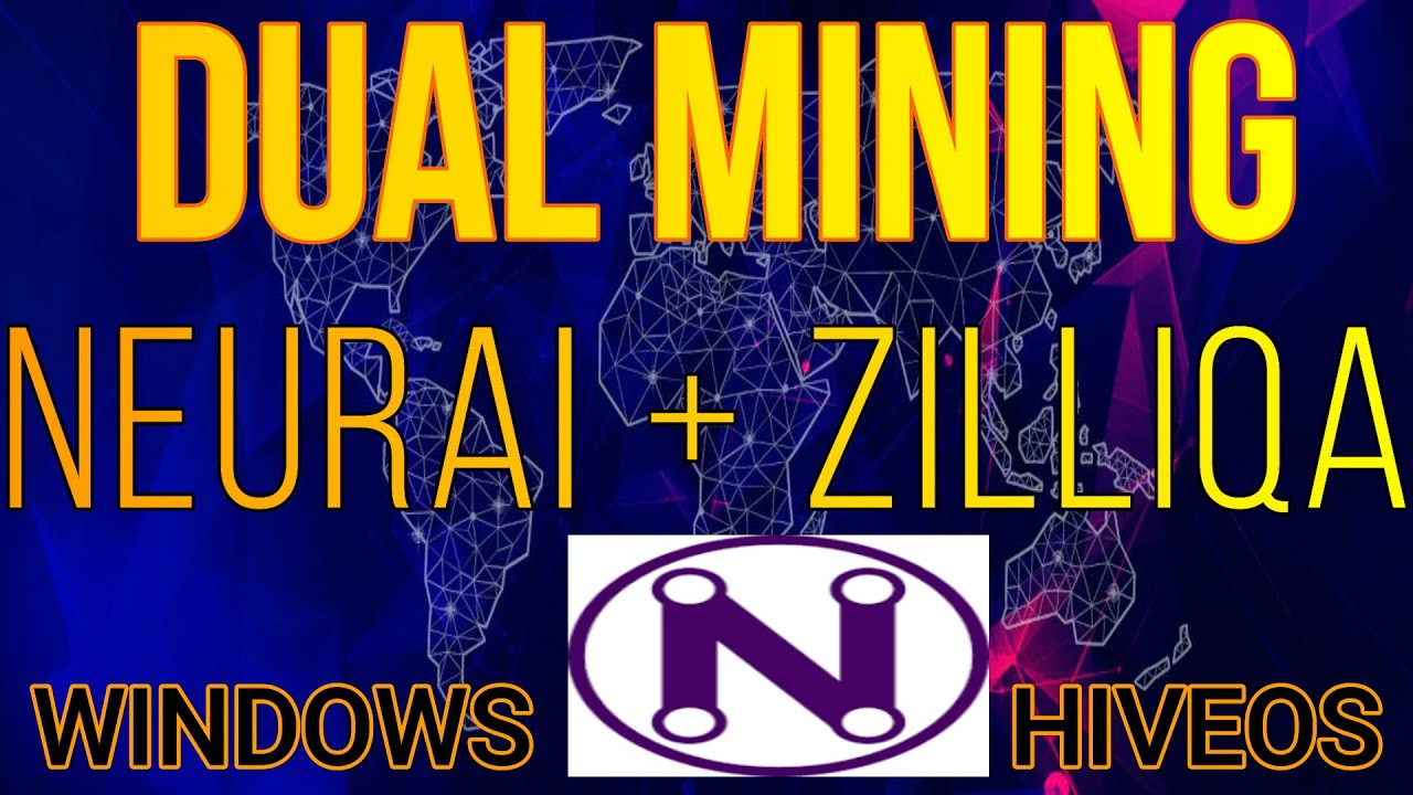 Neurai (XNA) Mining Pool MiningOcean