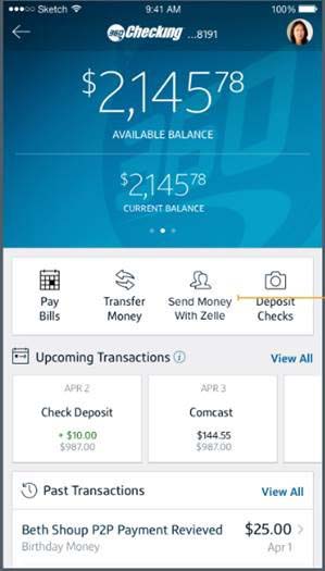 Zelle: Send Money to Family & Friends for Free | Capital One