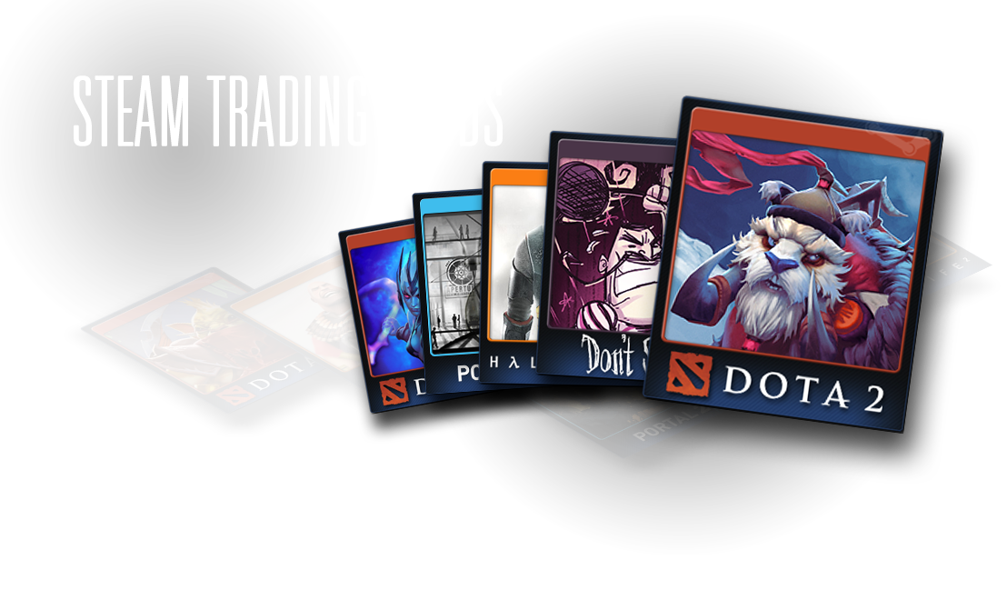 How to Buy, Sell, and Use Steam Trading Cards