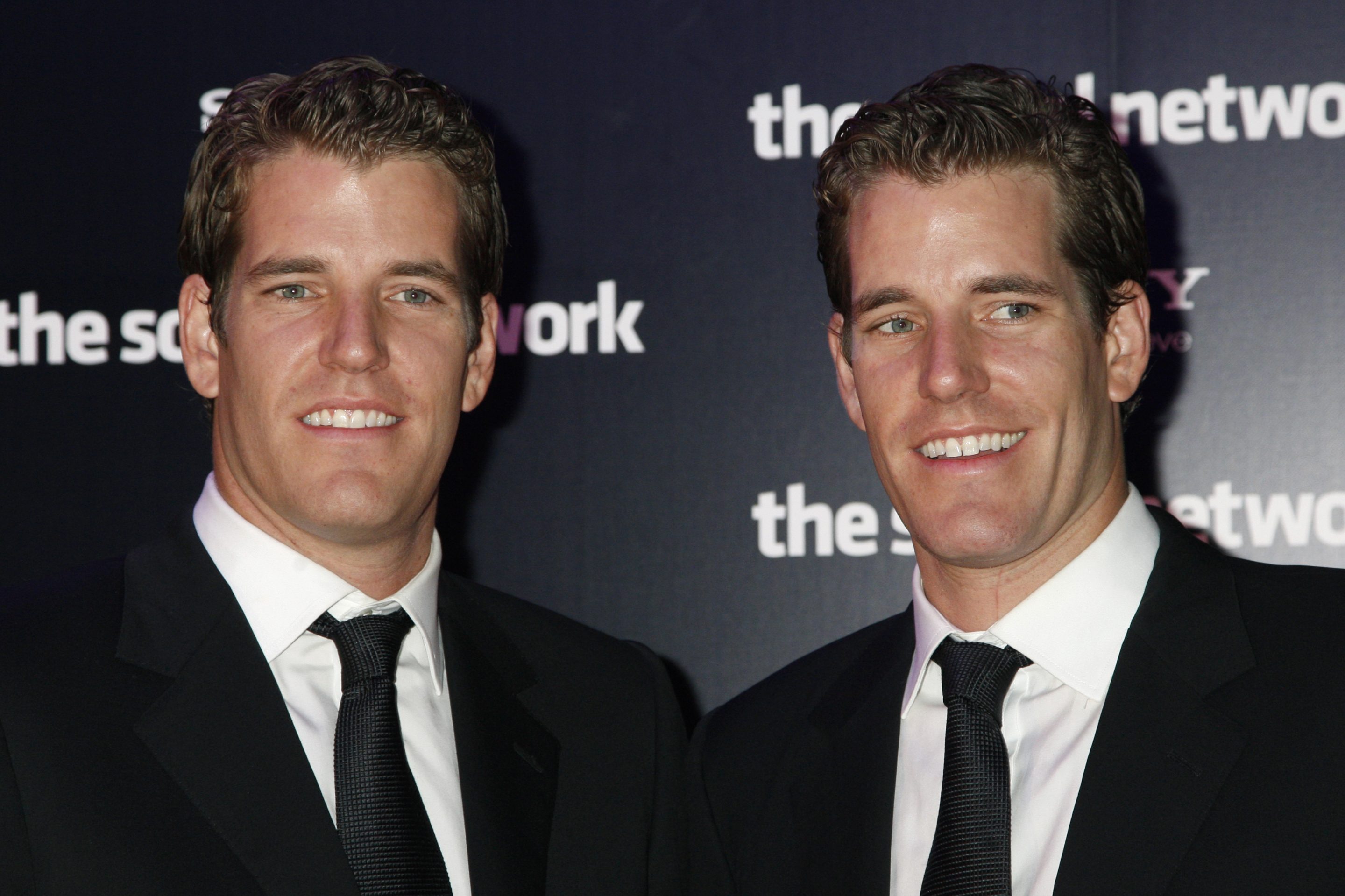 How the Winklevoss Twins’ Bitcoin-Based Second Act Went Bad