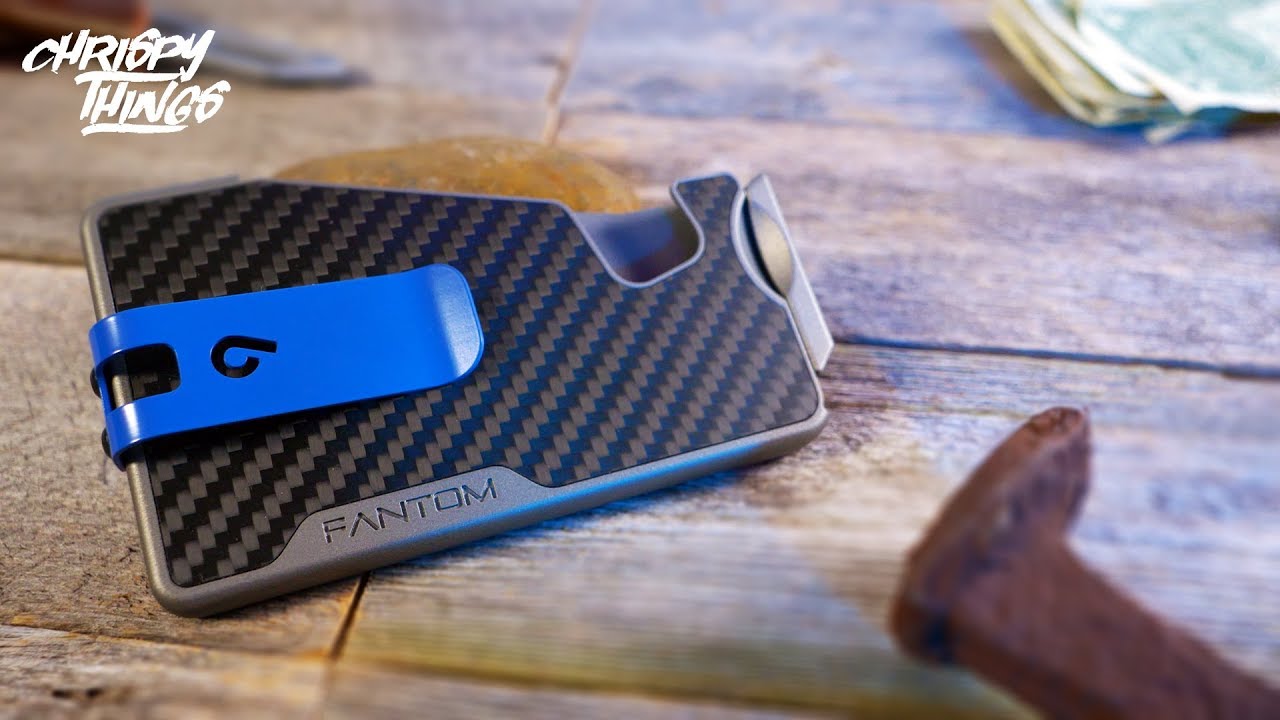 Fantom R Hands-on Review: Eject Your Cards With Precise Lever Action