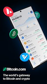 ‎Bitcoin & Crypto DeFi Wallet on the App Store