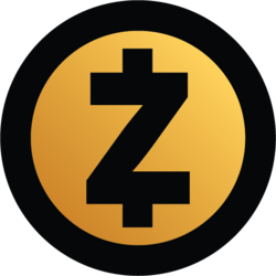 Zcash Price Today - ZEC Price Chart & Market Cap | CoinCodex