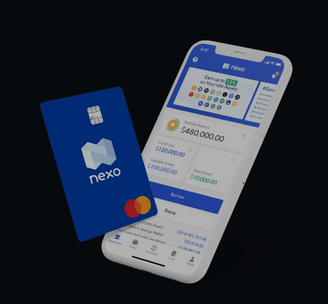 Nexo Card Review: Is It the Best Crypto Card? [March ] - CoinCodeCap