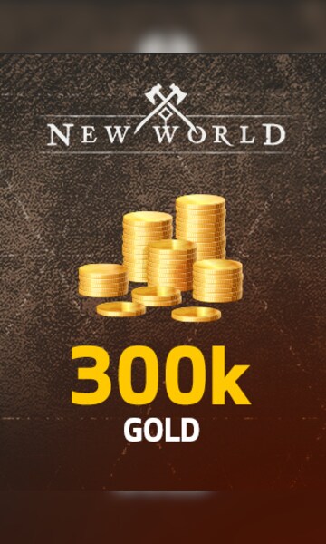 Buy New World Gold - Cheap Coins / FunPay