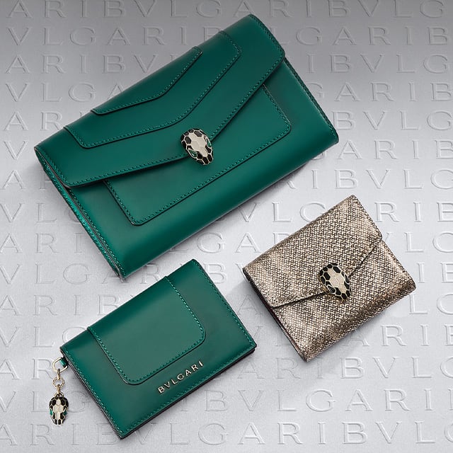 Women's Wallets – Bentley