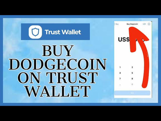 How to Sell Crypto on Trust Wallet and Withdraw to a Bank