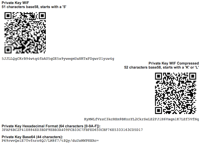 Unknown BTC key - Support - Safe Network Forum