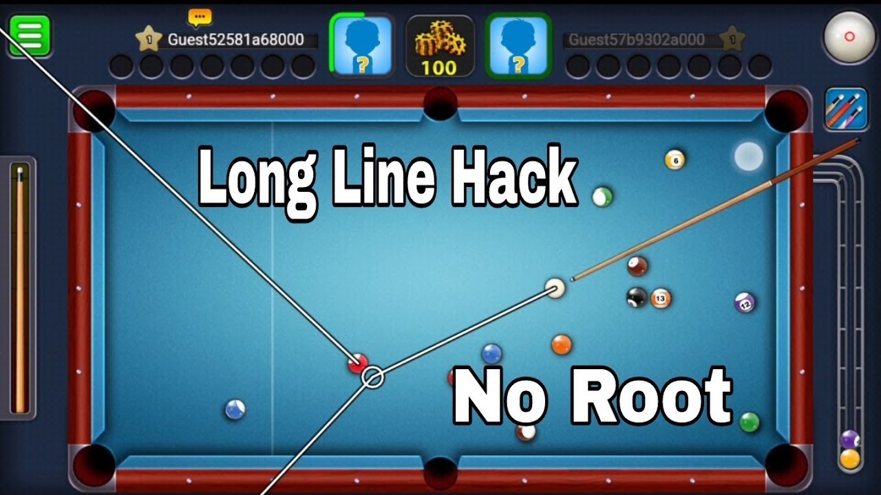 Aim Tool for 8 Ball Pool APK Download - Free - 9Apps