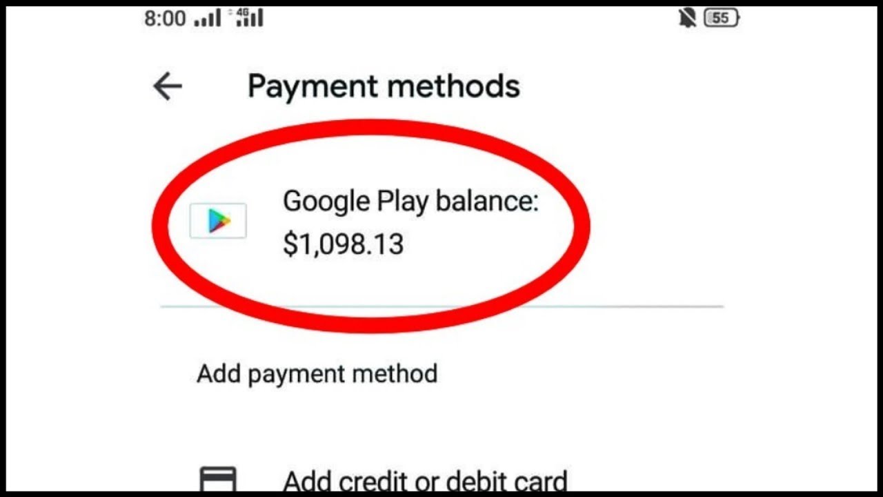 Buying Google Play Gift Cards Online: The Ultimate Guide