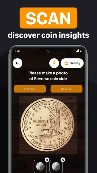 Find coin by photo | cryptolove.fun