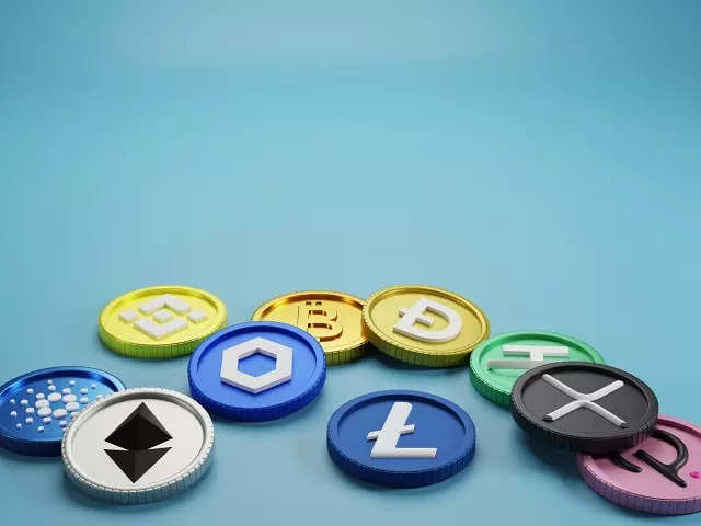 8 Best Cryptocurrencies To Invest In for | GOBankingRates