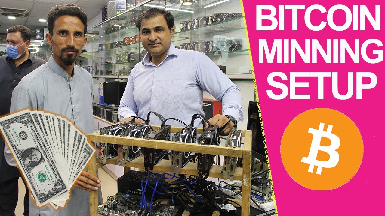 Mining - Computers & Accessories for sale in Pakistan | OLX Pakistan