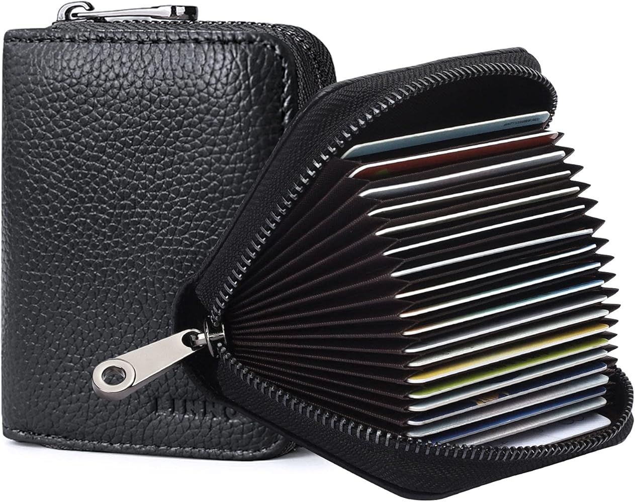 The 11 Best RFID-blocking Wallets for Travel of 