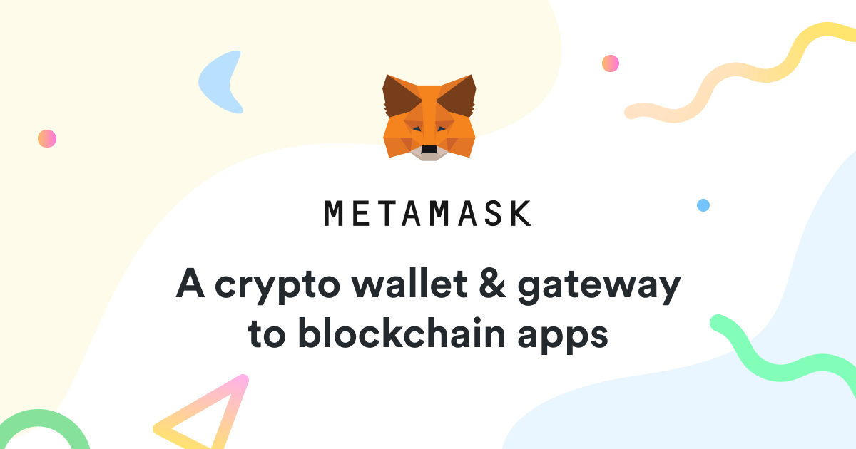 Download MetaMask - MajorGeeks