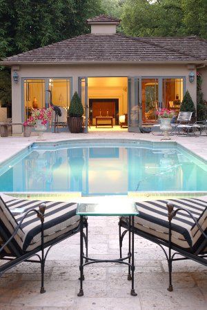 Small Pools | Small Space Pools | Small Backyard Pools