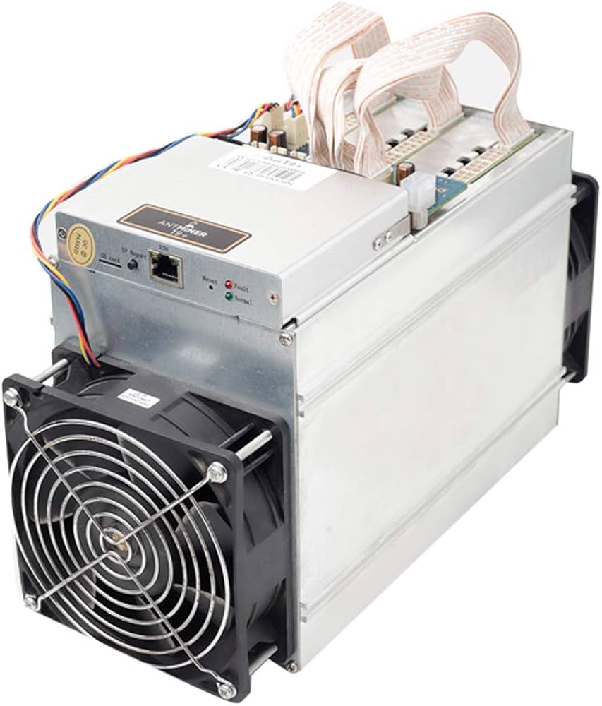 AntMiner T9 THs @ WGH 16nm ASIC Bitcoin Algeria | Ubuy