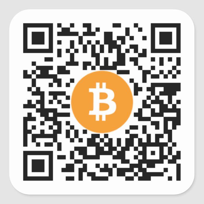 GitHub - reyesoft/crypto-qr