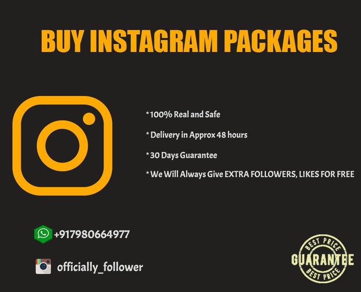 Buy Instagram Followers Cheap - SMM World