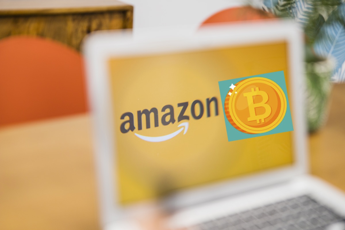 Buy Bitcoin with Amazon Gift Card