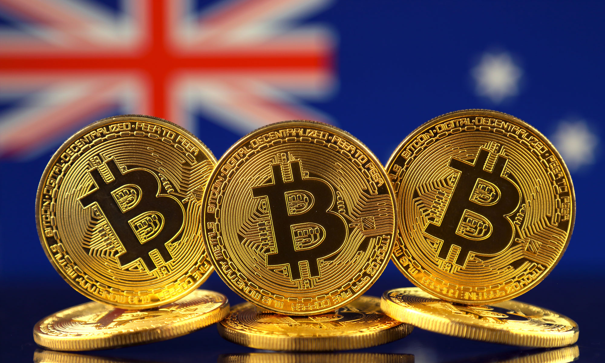 Australian Crypto Trading, Buy & Sell Bitcoin and more