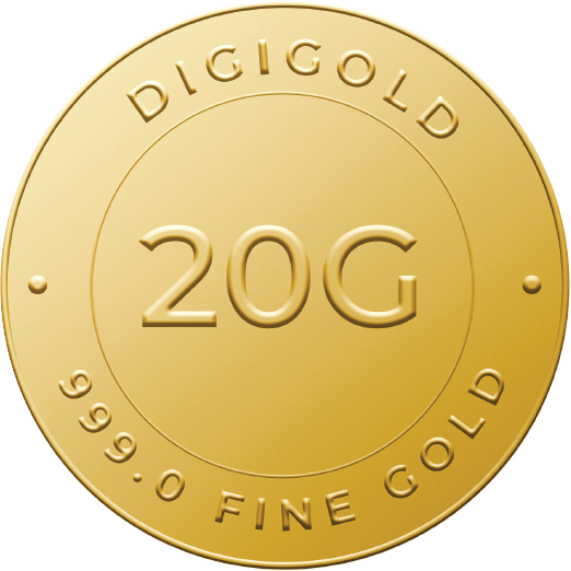 Buy 20 Gm Gold Coin and Bar Online at Low Price in India Today