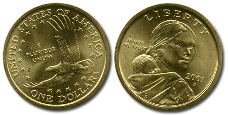 10 dollars - American Gold Eagle /Eagle in Flight/, USA - Coin value - cryptolove.fun