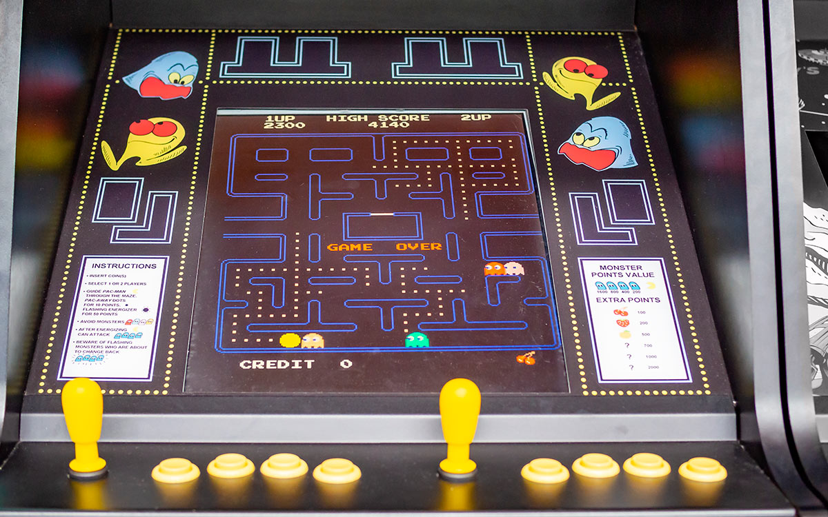 ‎App Store: PAC-MAN