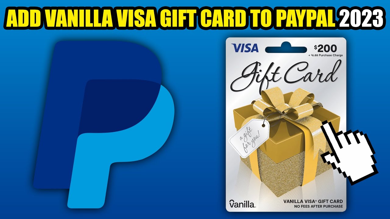 Online Gift Cards | E-Gift Cards | PayPal CA