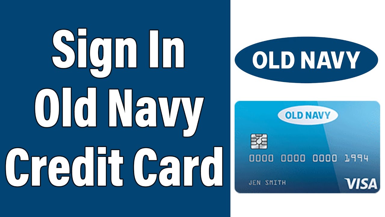 How To Pay Your Old Navy Credit Card Bill | GOBankingRates