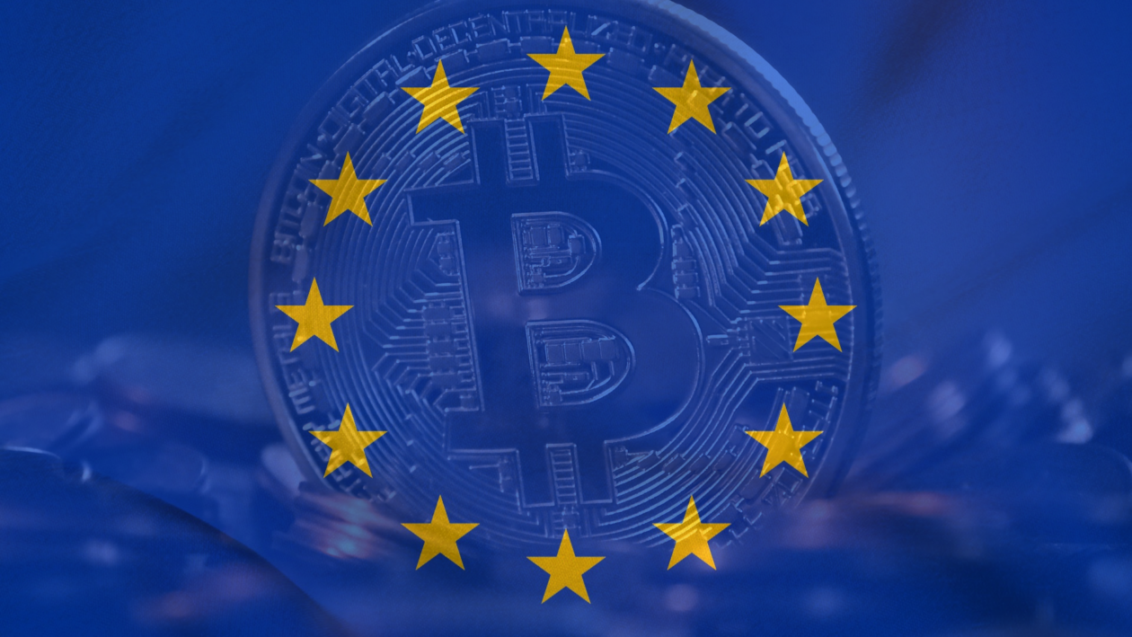 European Crypto Initiative