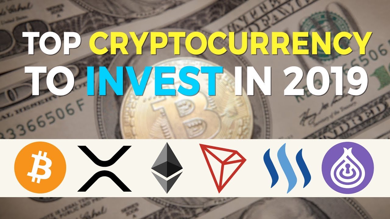 Top 10 Best Cryptocurrencies To Invest In ⋆ ZyCrypto