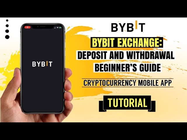 ByBit Cryptocurrency Exchange Guide - Tutorial On How To Trade With Leverage - cryptolove.fun