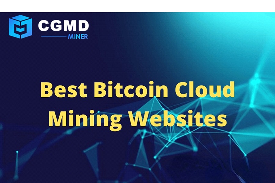 3 Best Cloud Mining Sites In 