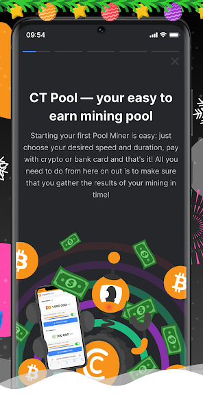 CryptoTab Browser Pro Level MOD APK v (Premium Unlocked) - queenapk