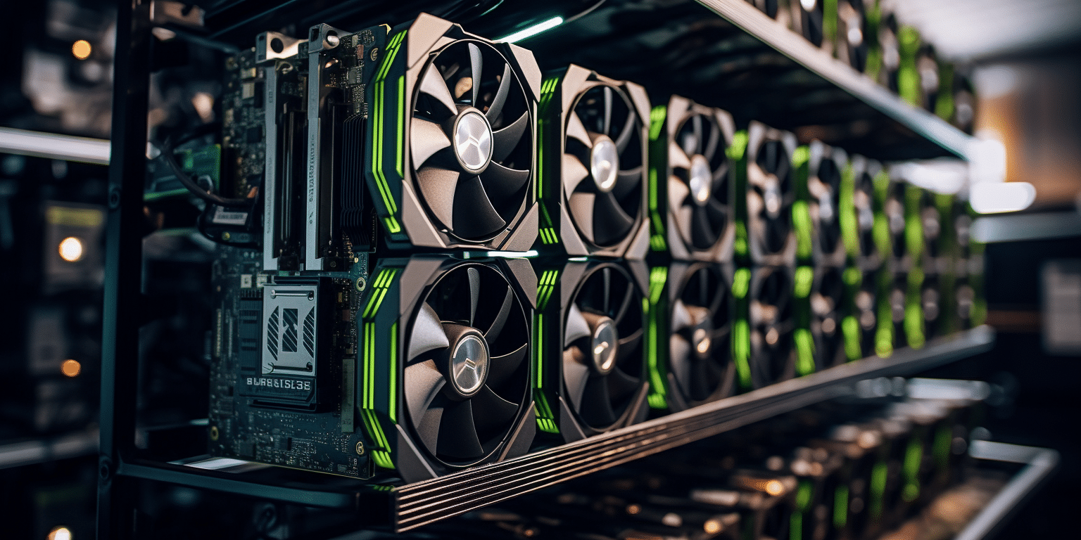 How to use Mining Rig Rentals? - Cruxpool