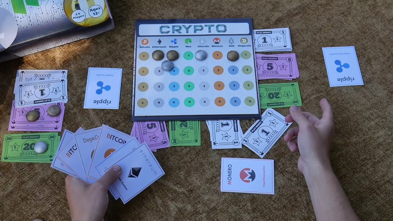 Bitcoin Card Game. Bitcoin Wars. – BitcoinWars