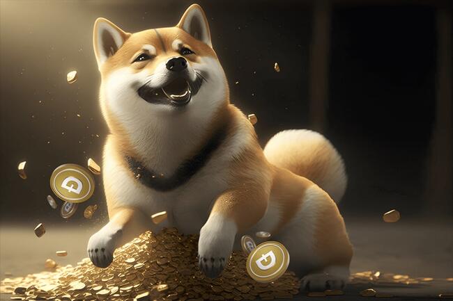 Buy Dogecoin (DOGE) in India With INR - Mudrex