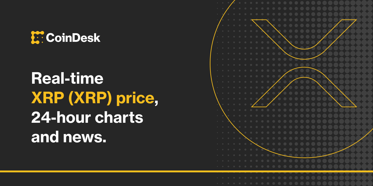 Ripple News, Ripple Price & XRP Latest - NewsNow