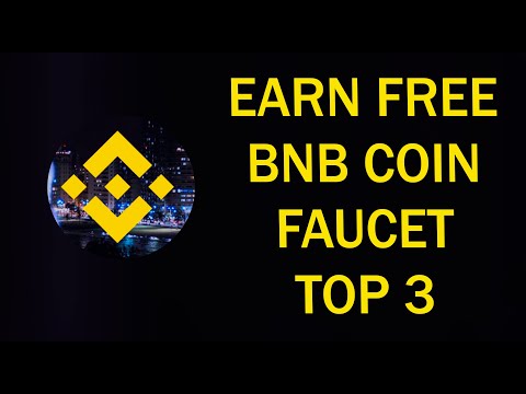 A Step-by-Step Guide of How to Use BNB Testnet Faucet ()